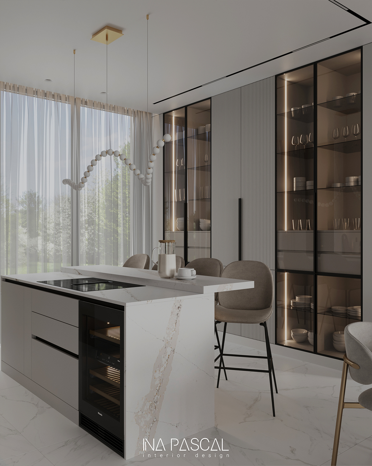 Dumbrava Residence thumbnail