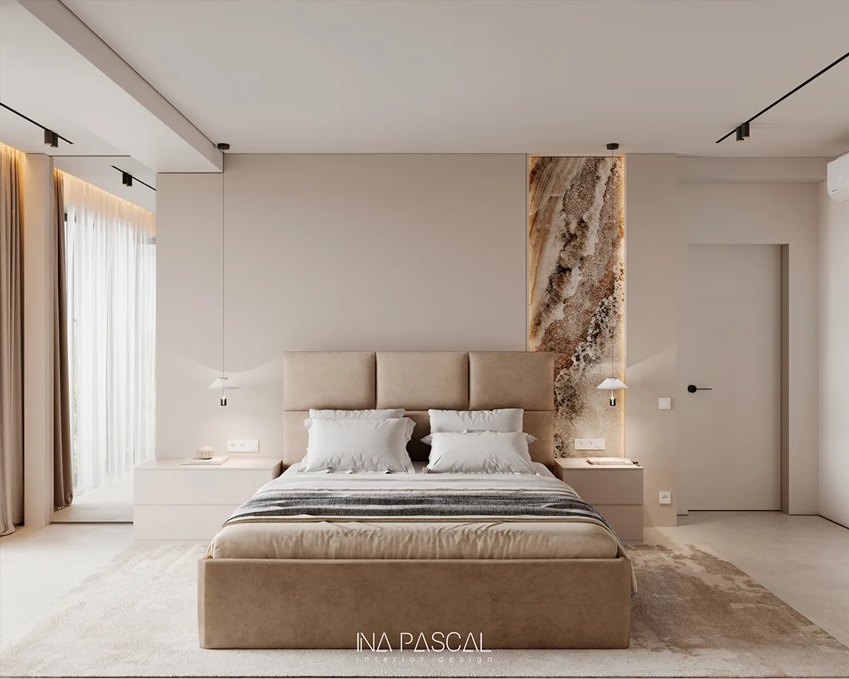 Apt 09: Light And Stone