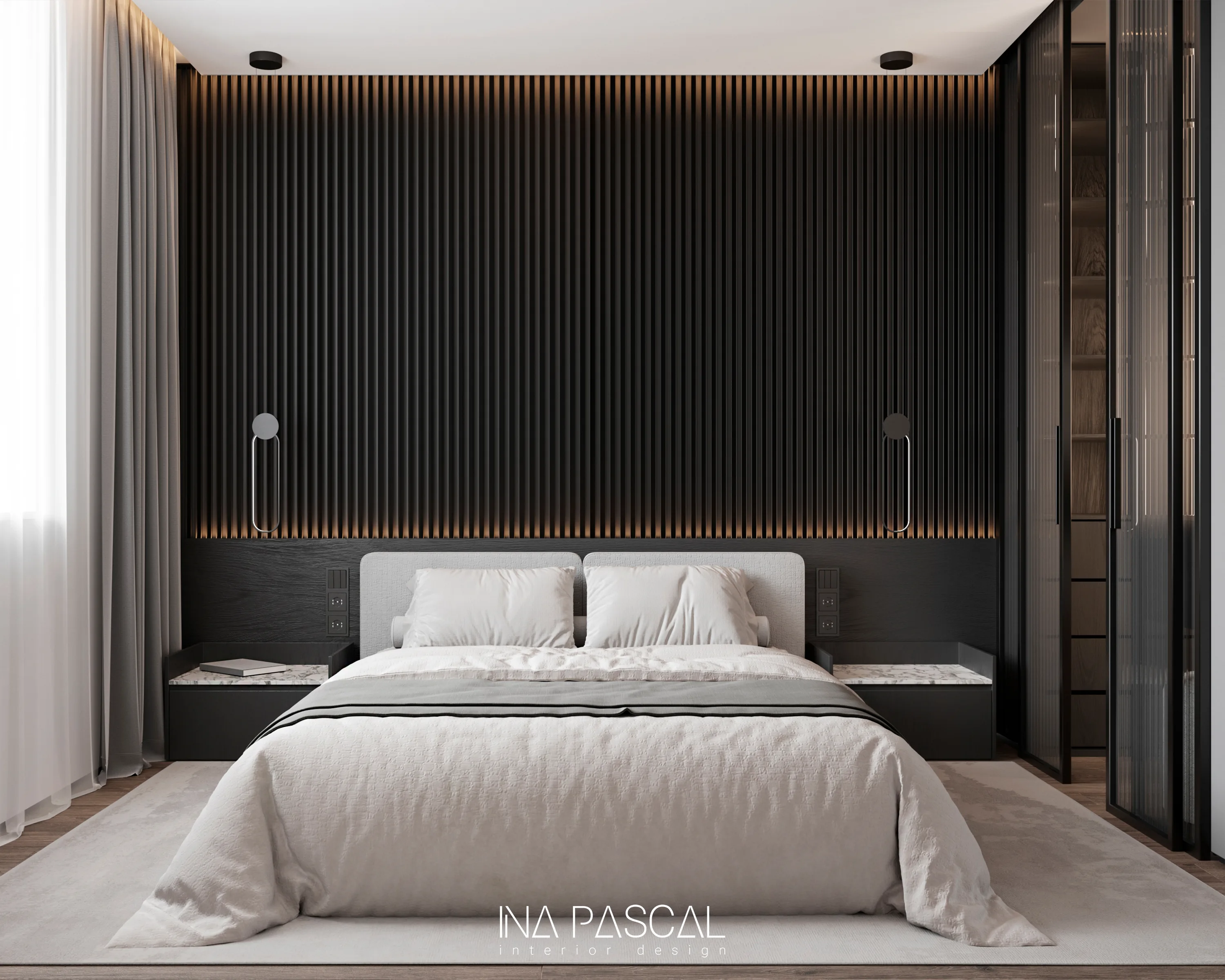Apt 12: Black Harmony