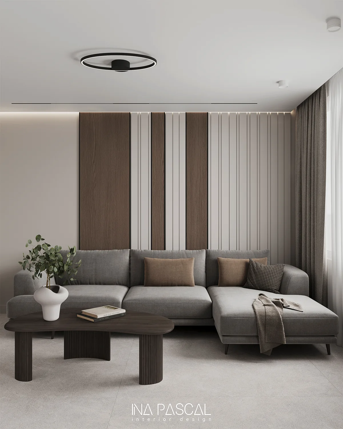 Apt 16: Nordic Layering