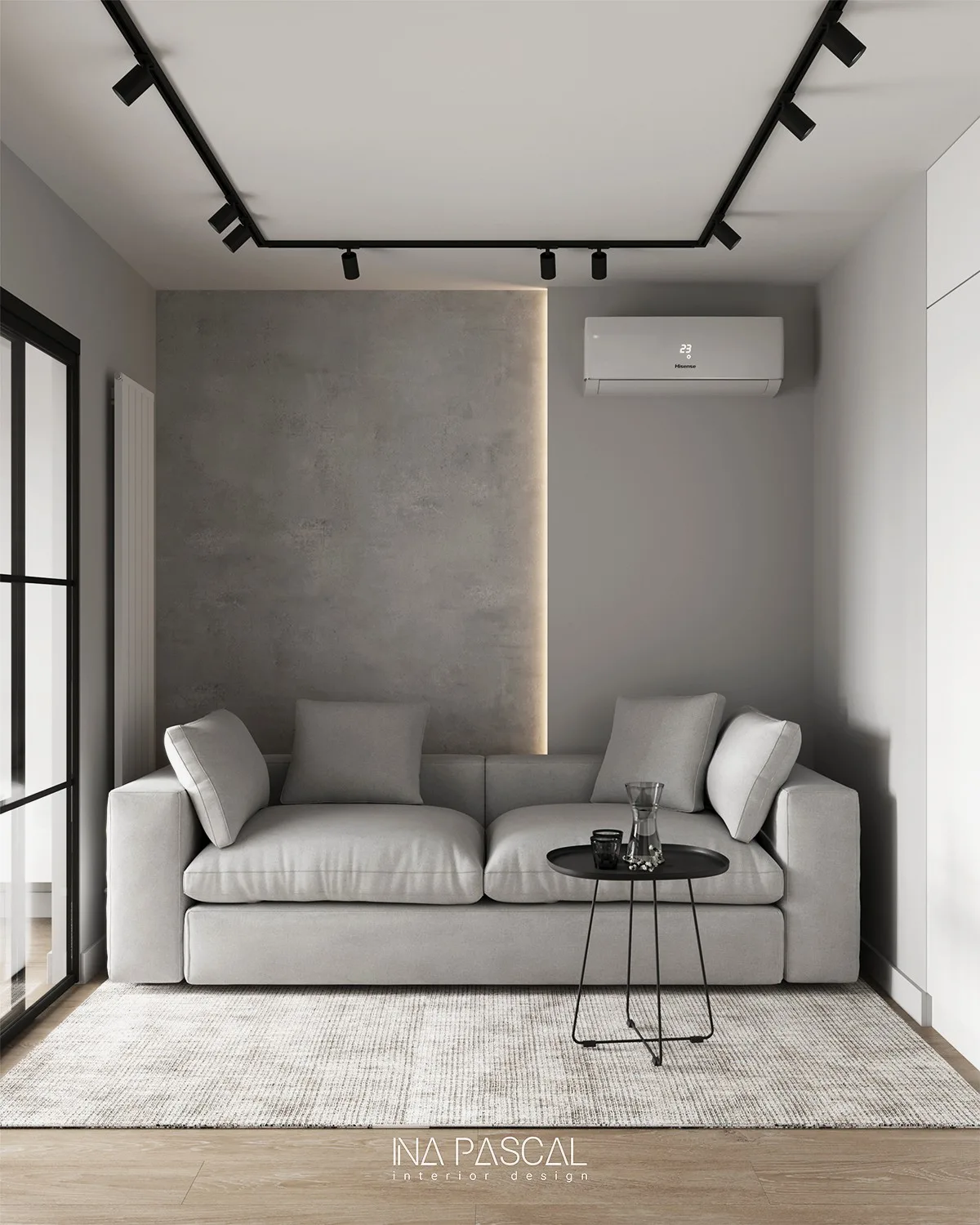 Apt 17: Urban Loft