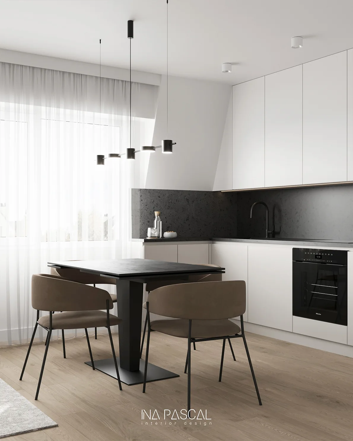 Apt 18: Petit Nest