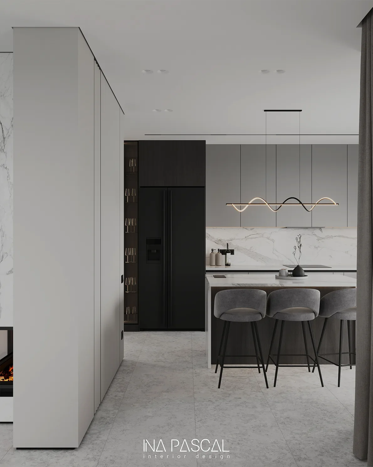 Bacioi Residence 01