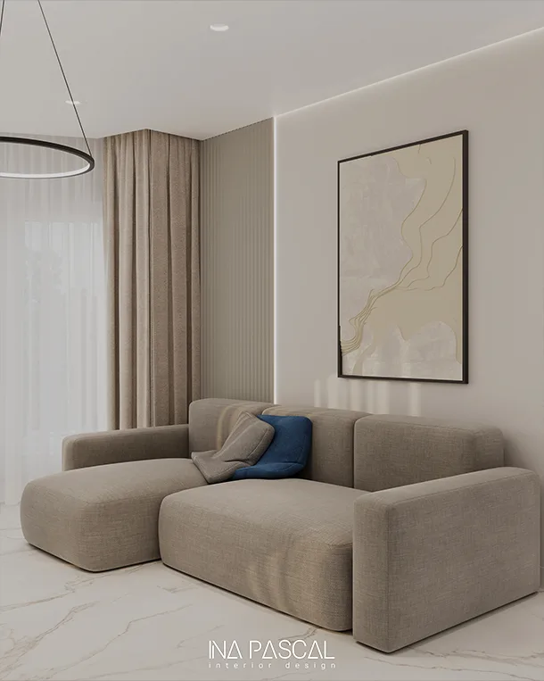 Băcioi Residence 02