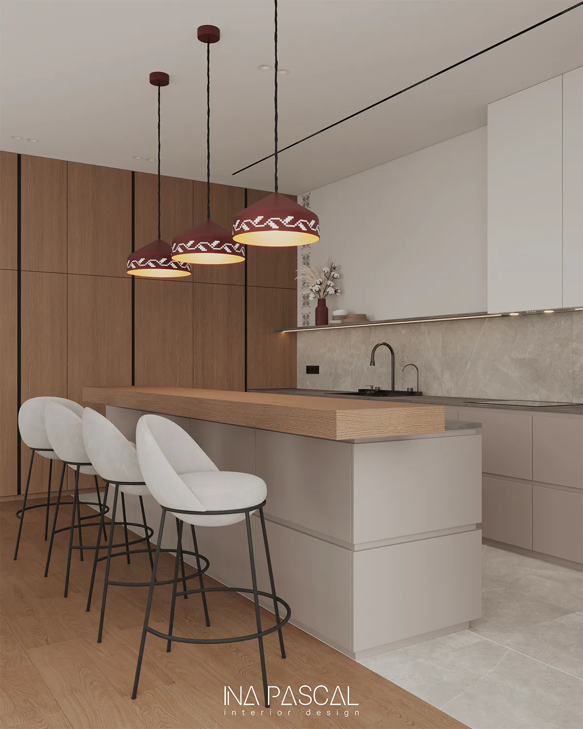 Comrat Residence