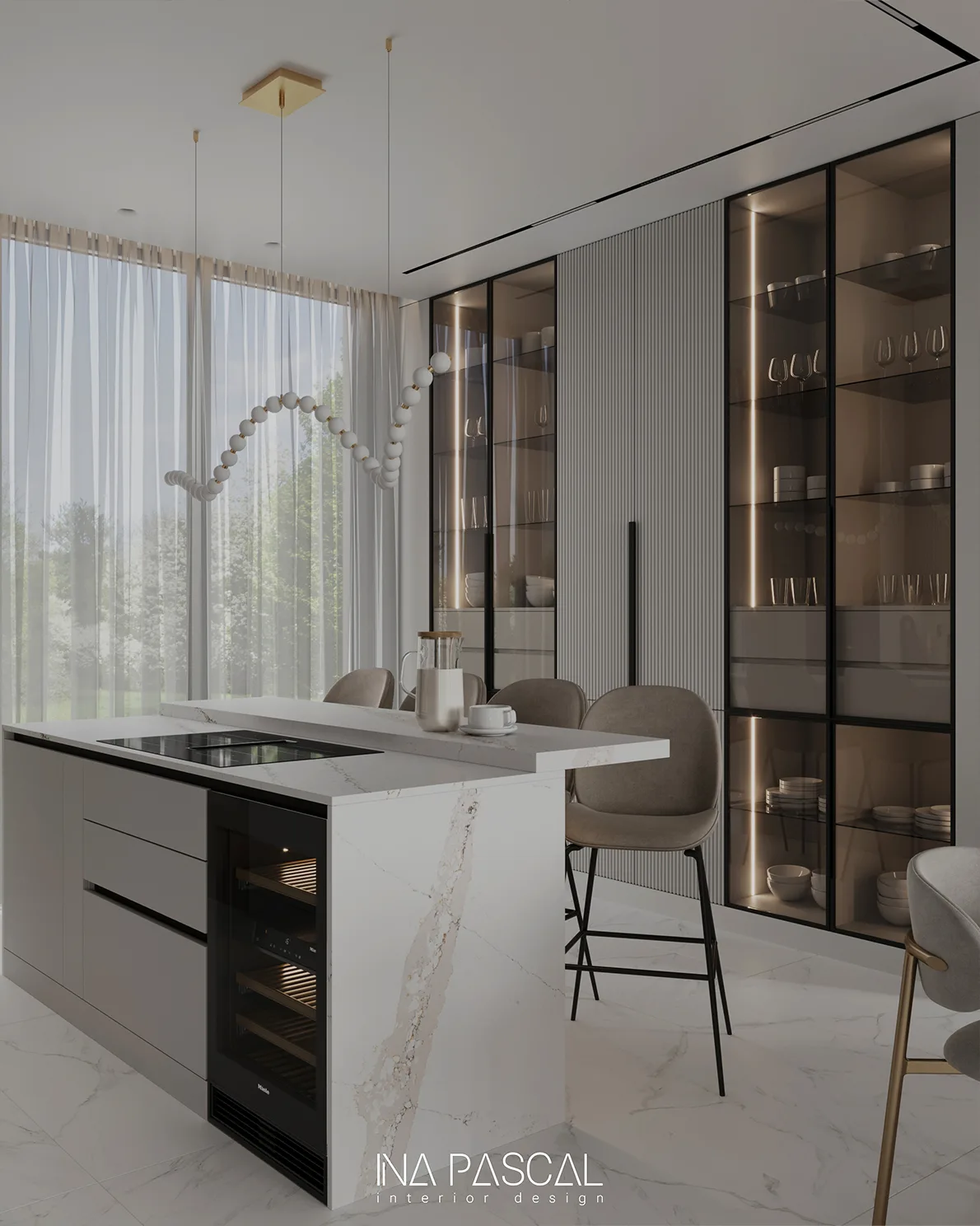 Dumbrava Residence