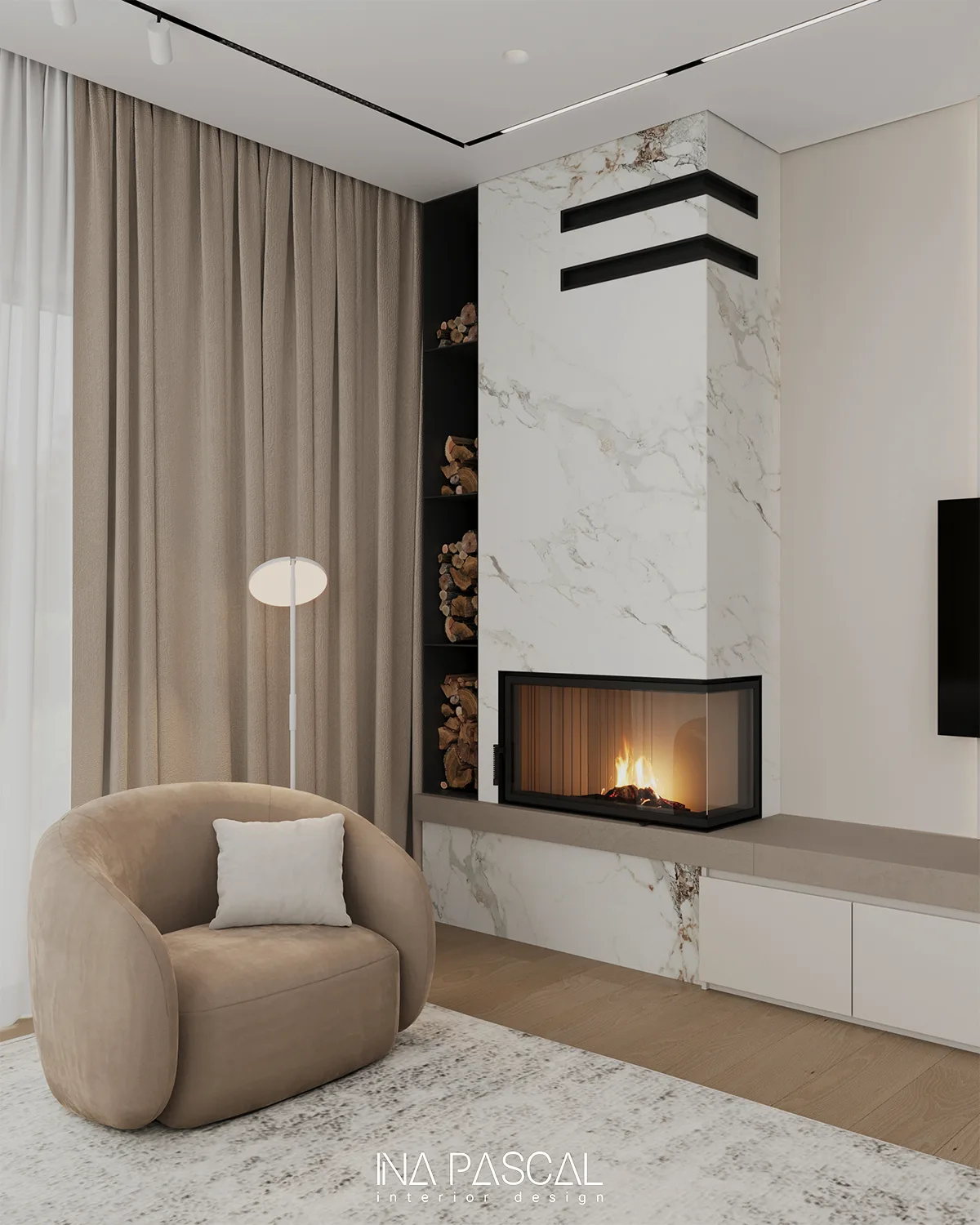 Frumusica Residence