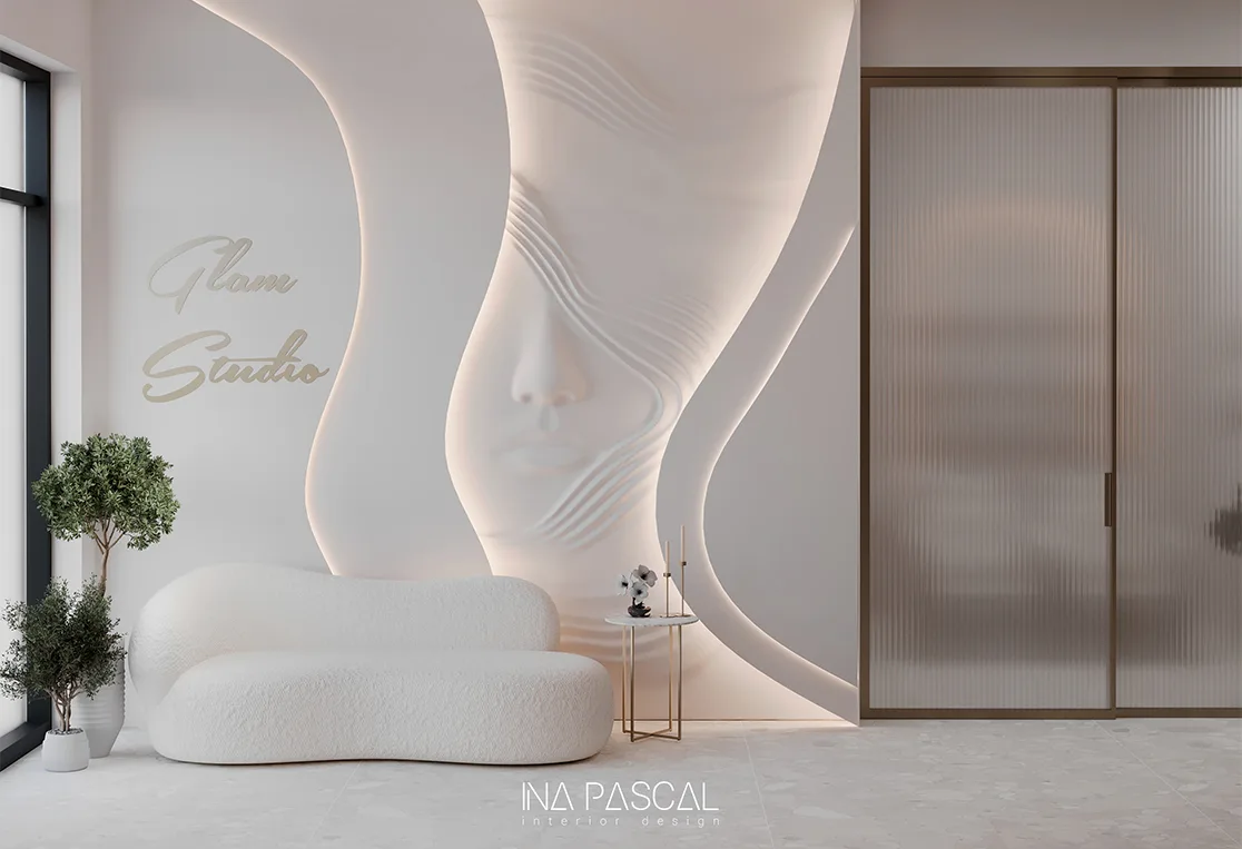 Glam Studio