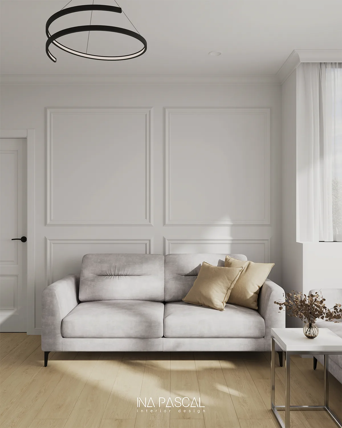 London Residence