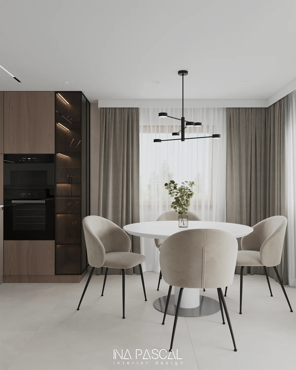Miercurea Ciuc Residence