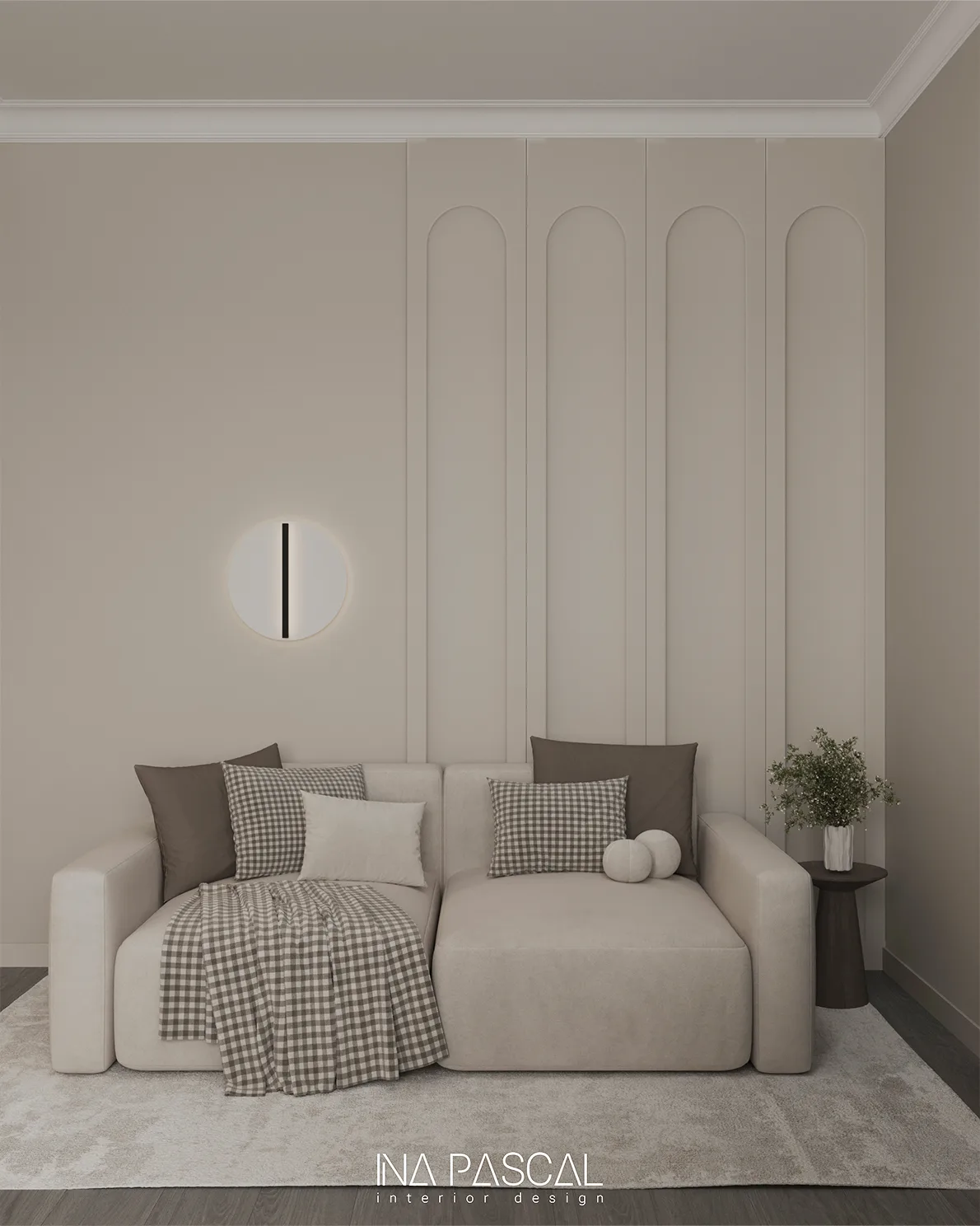Roscani Residence