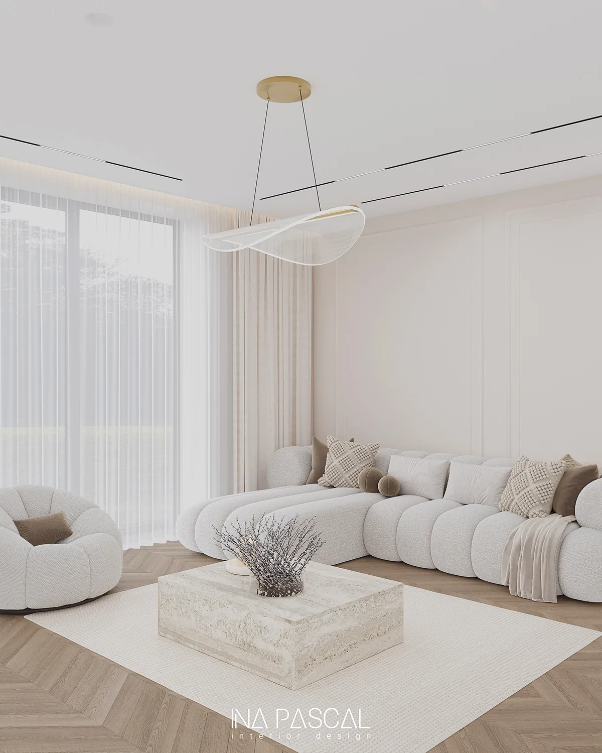 Sîngera Residence 01