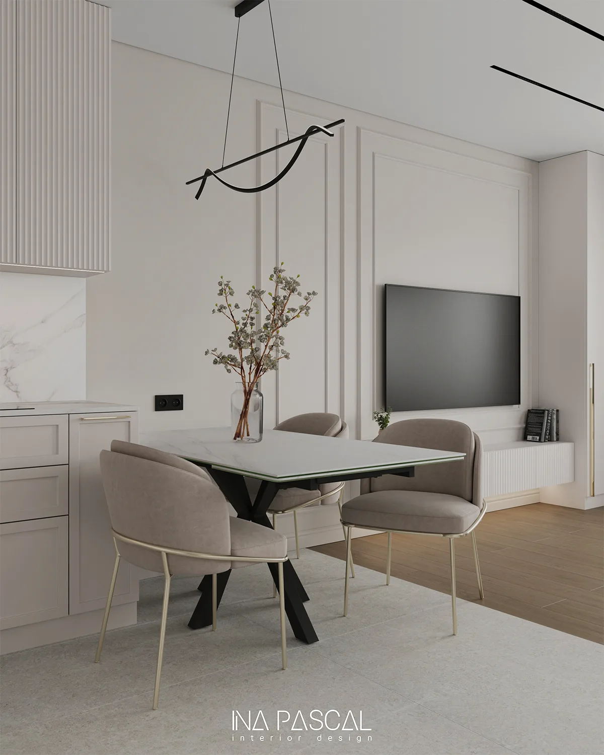 Sîngera Residence 02