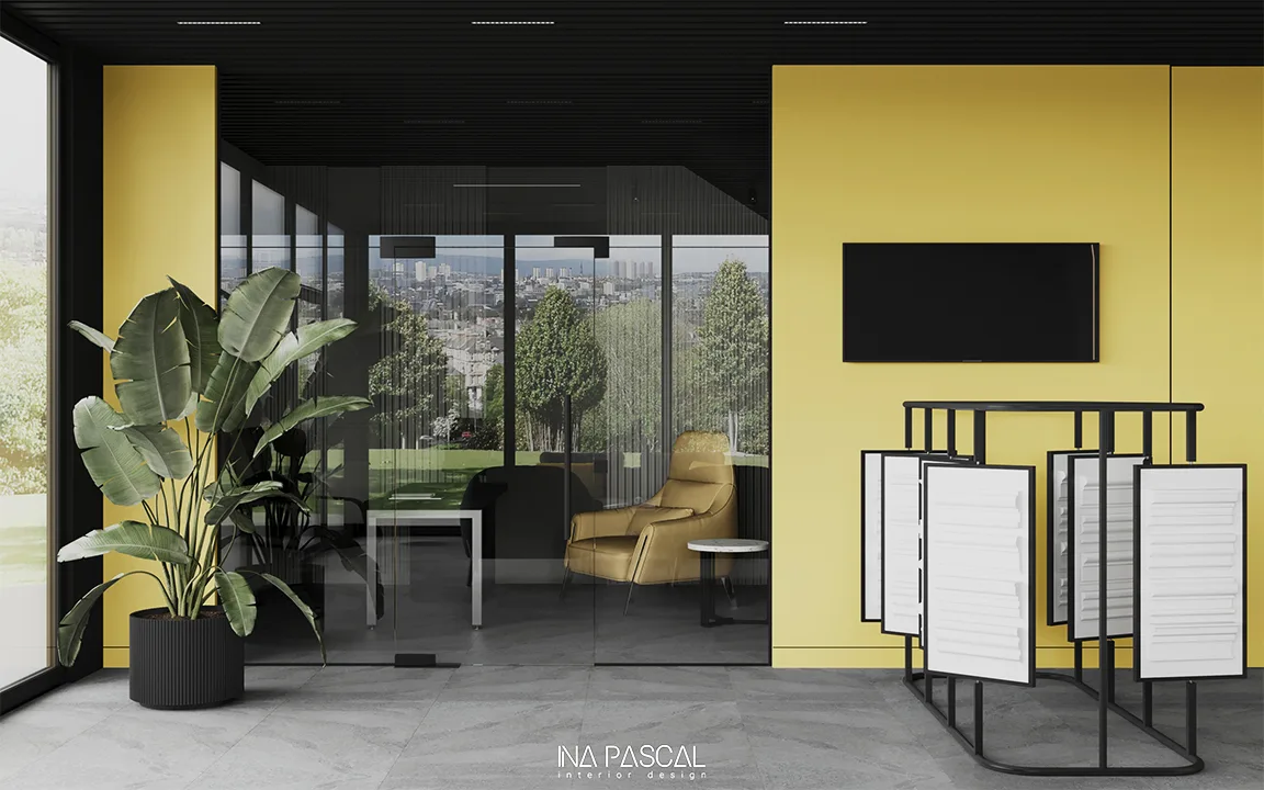 Storax Workspace