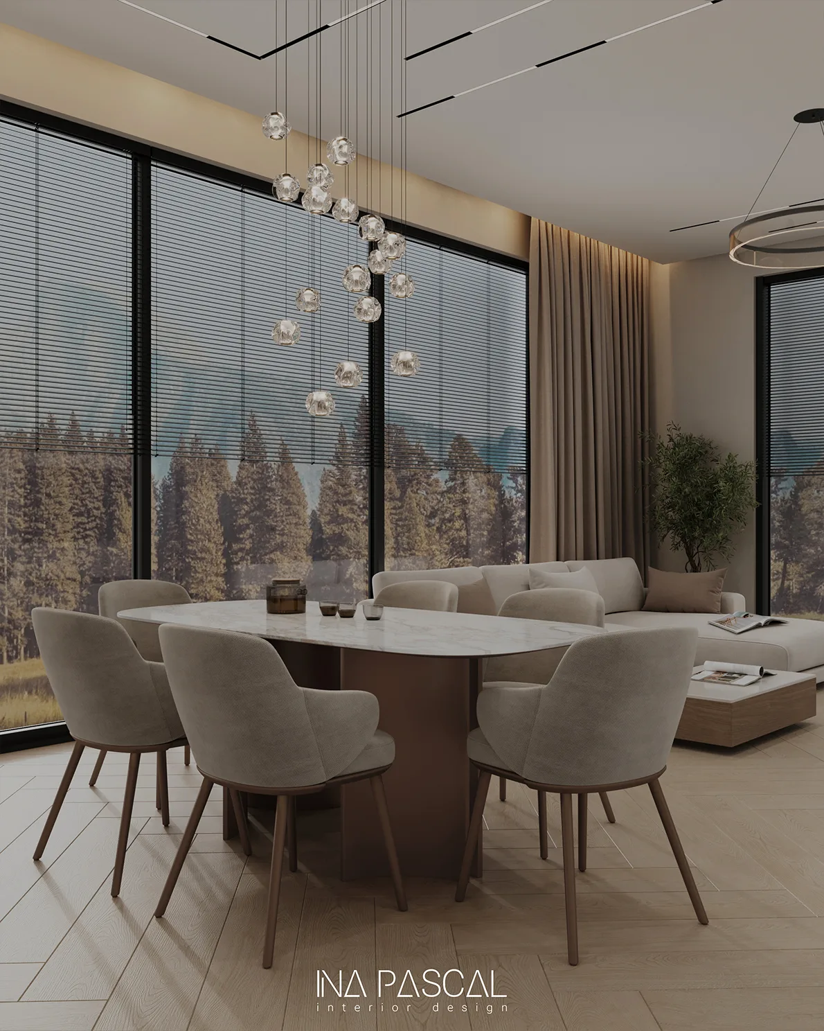 Vatra Residence